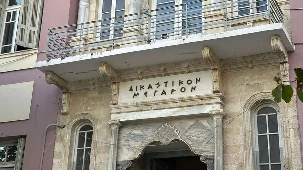 Ηράκλειο: Στον ανακριτή 17χρονος για υπόθεση βιασμού