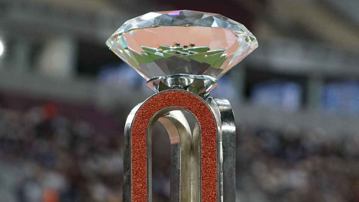 Αναβλήθηκε το Diamond League της Ντόχα