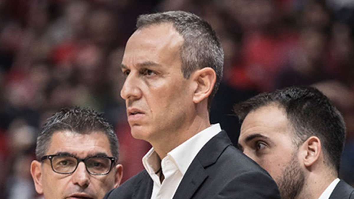 Έδεσε Κάτας η Μακάμπι