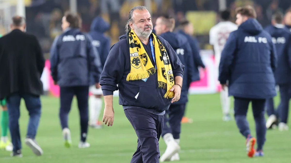 Ηλιόπουλος: «Έφυγε ένας σταρ…»