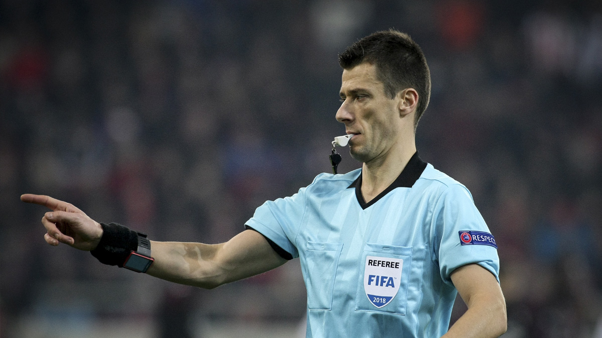 Στο επίκεντρο ο Μπαστιέν στο Ράγιο-ΑΕΚ