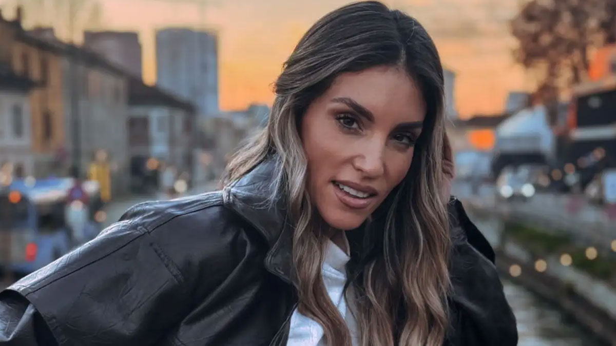 Αθηνά Οικονομάκου: «Οι επιτυχίες σε επιβεβαιώνουν, αλλά τα λάθη σε εξελίσσουν»