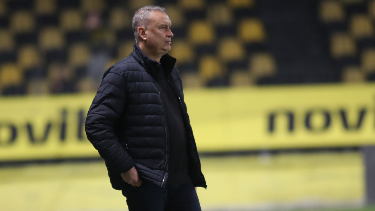 Άρης: Επιστροφή από Δευτέρα του Πάσχα