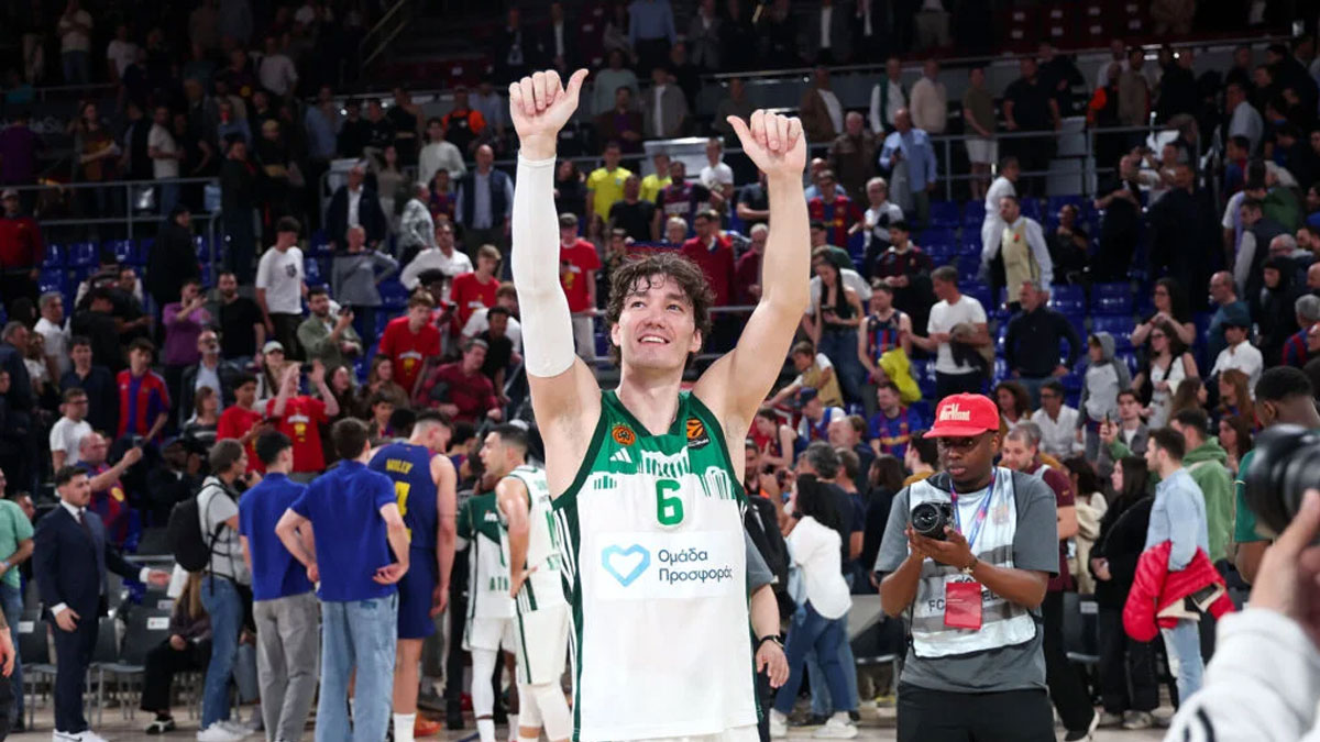 Βαλένθια-Παναθηναϊκός LIVE