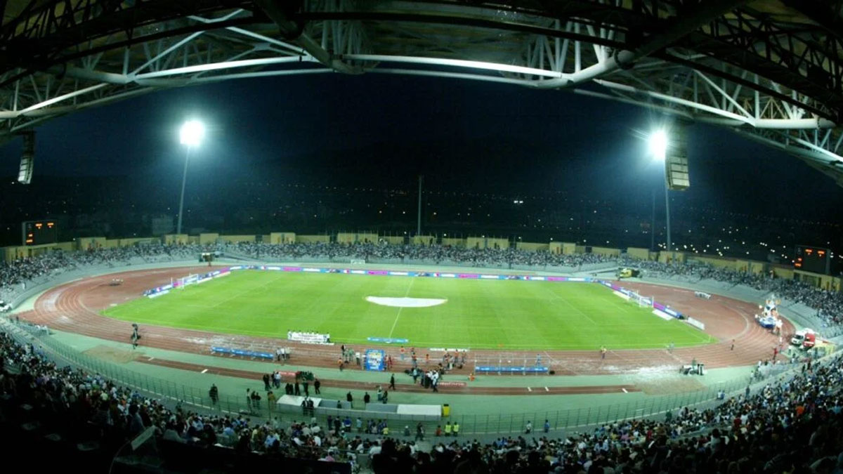 Με νεκρές ζώνες ο τελικός Κυπέλου Ελλάδος