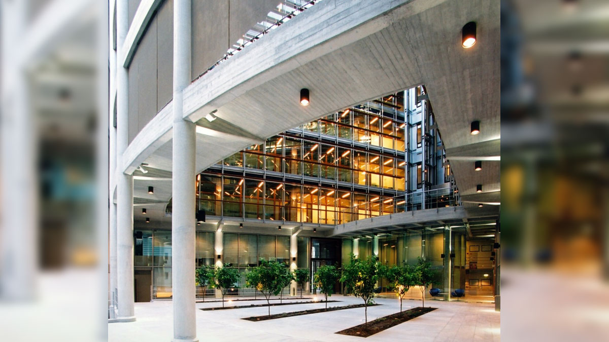 ΓΕΚ ΤΕΡΝΑ σε αναλυτές: «Το 2026 θα είναι καλή χρονιά»