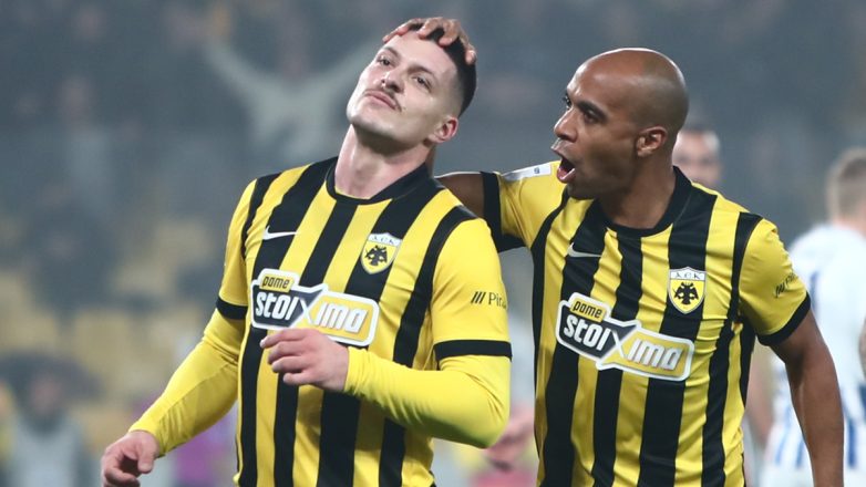 Conference League: Κόντρα στην παράδοση για βήμα πρόκρισης