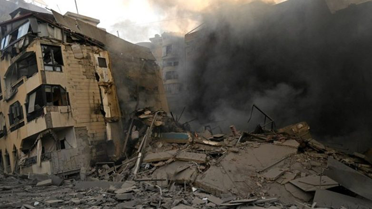 UNICEF για Λίβανο: Oι ισραηλινές επιθέσεις προκαλούν «απάνθρωπο πλήγμα στα παιδιά»