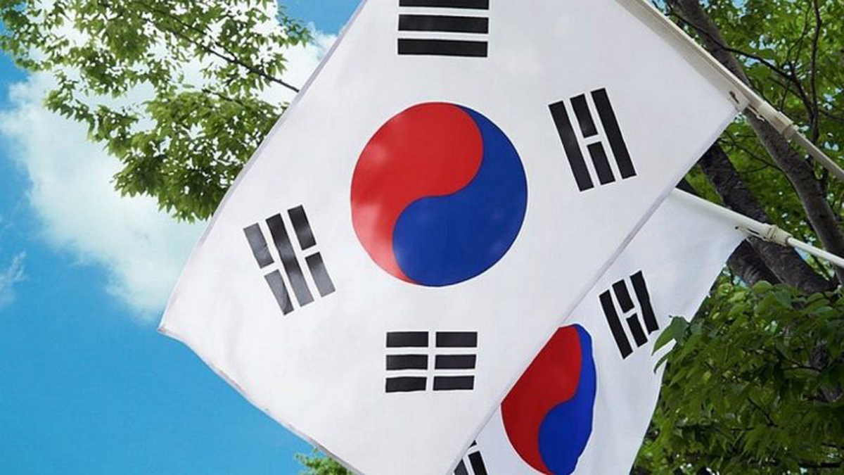 Η Νότια Κορέα στέλνει νέο ειδικό απεσταλμένο στην Τεχεράνη