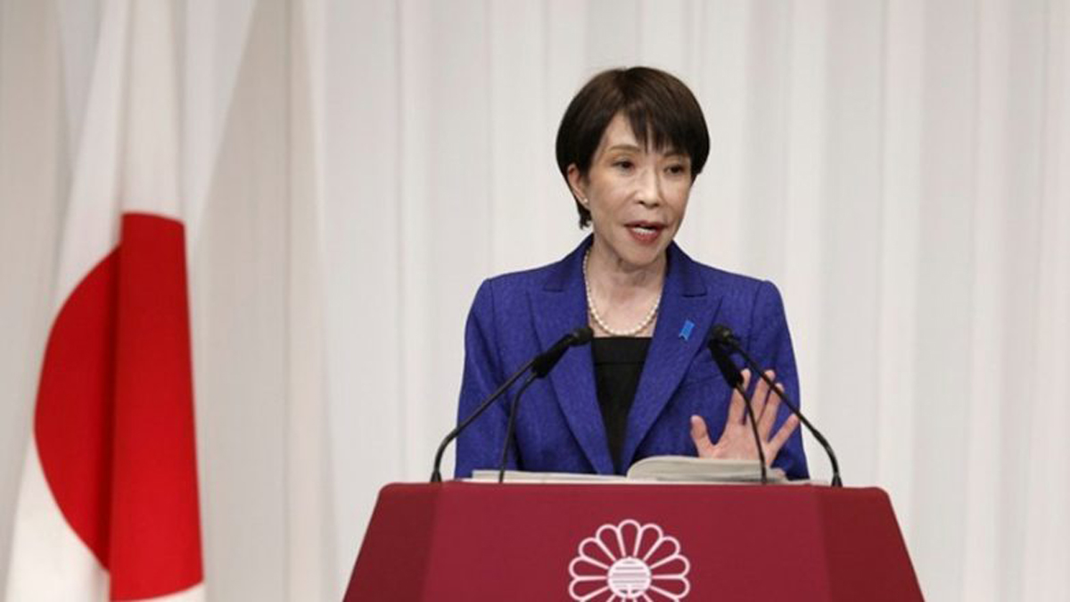 Η Ιαπωνία θα απελευθερώσει περισσότερο πετρέλαιο από τα αποθέματα έκτακτης ανάγκης