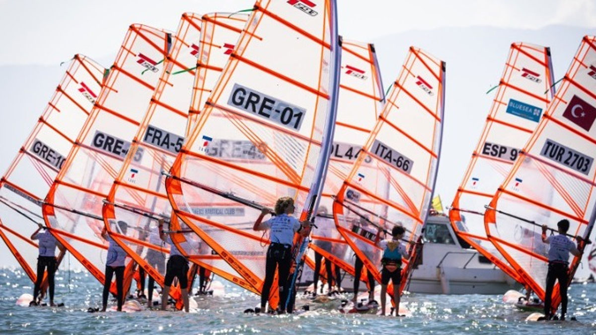 Έξι μετάλλια για τους Έλληνες στο Παγκόσμιο Techno