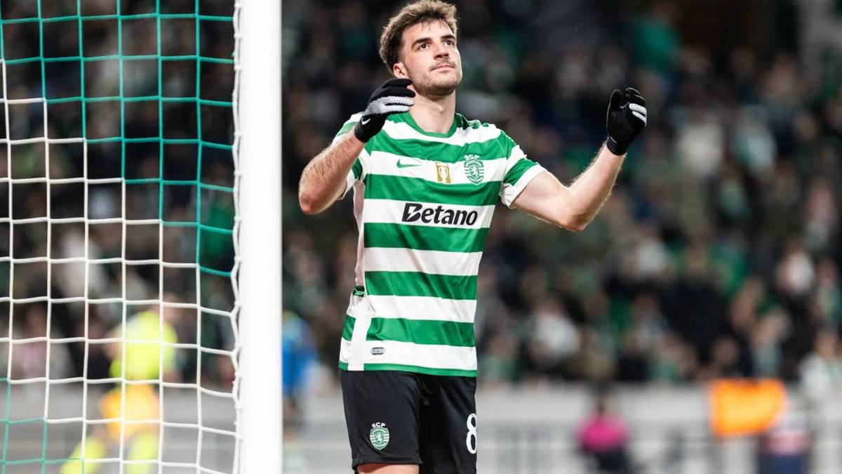 Μπόρχες: «Ελπίζω ότι ο Ιωαννίδης θα επιστρέψει πριν το τέλος της σεζόν»