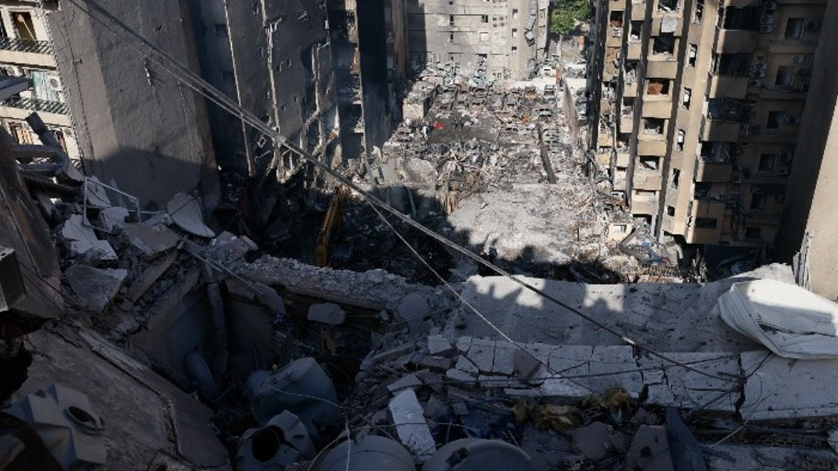 Ισραήλ: Δεν θα συζητήσουμε θέματα εκεχειρίας με τη Χεζμπολάχ στις συνομιλίες της Τρίτης