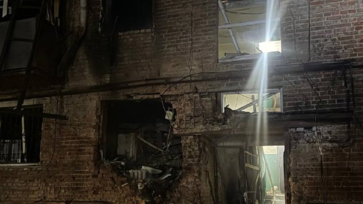 Ουκρανία: Ένας νεκρός και 15 τραυματίες από ρωσικές επιδρομές πριν από την πασχαλινή ανακωχή