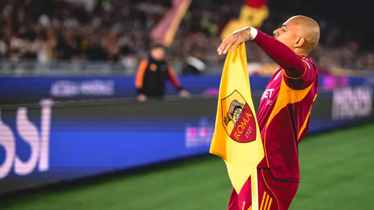 Iταλία: Βλέπει Ευρώπη η Ρόμα, 3-0 την Πίζα