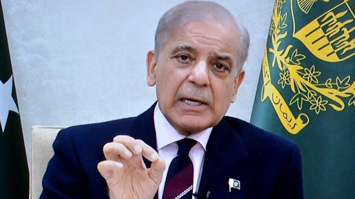 Πακιστάν: Οι συνομιλίες ΗΠΑ-Ιράν στο Ισλαμαμπάντ είναι καθοριστικές για την επίτευξη μόνιμης εκεχειρίας