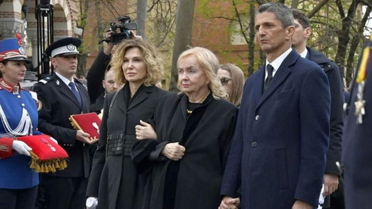 Λουτσέσκου: «Ήταν μαχητής. Πάλεψε, νίκησε, έχασε»