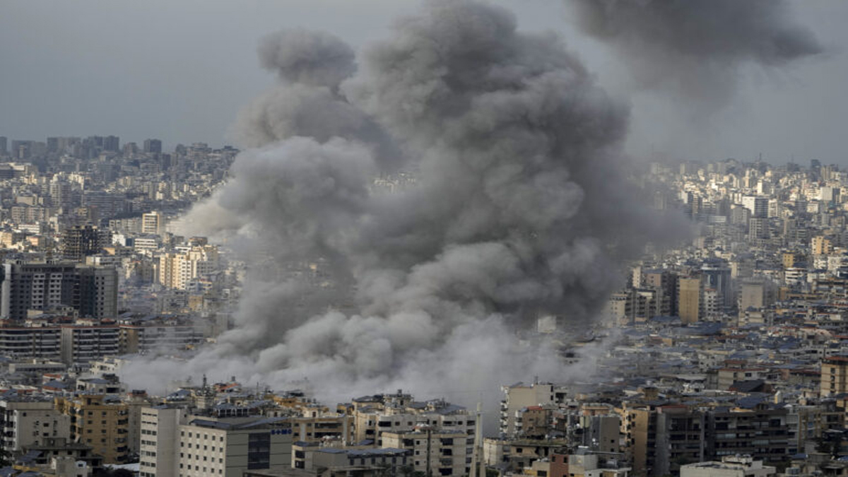 Haaretz: Πιέσεις στον Νετανιάχου για αποκλιμάκωση στον Λίβανο