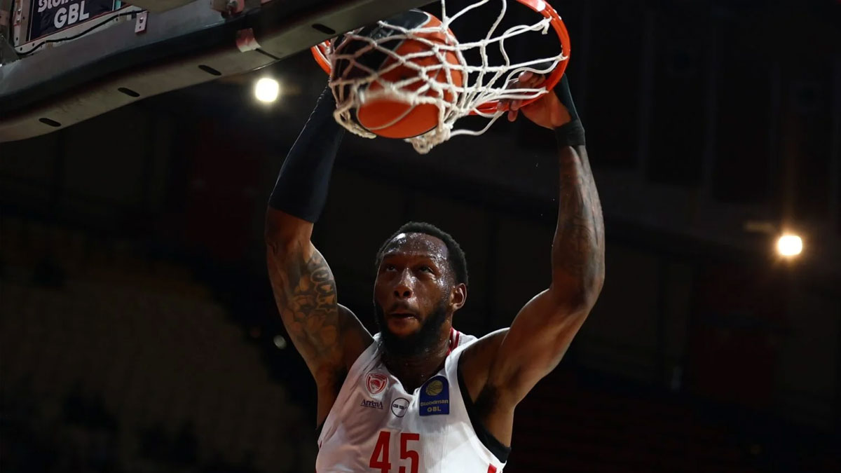 Με διπλό Χολ το Top-10 της 37ης αγωνιστικής