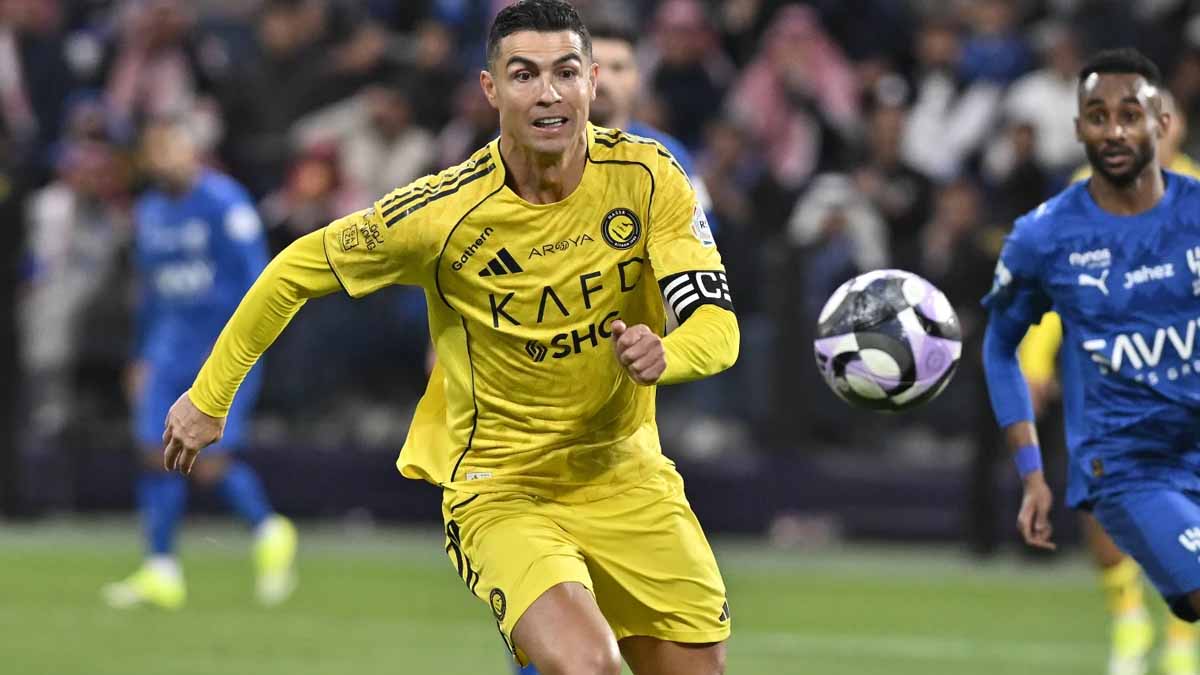 967 ή 961; Η διαμάχη για τα γκολ του Ρονάλντο