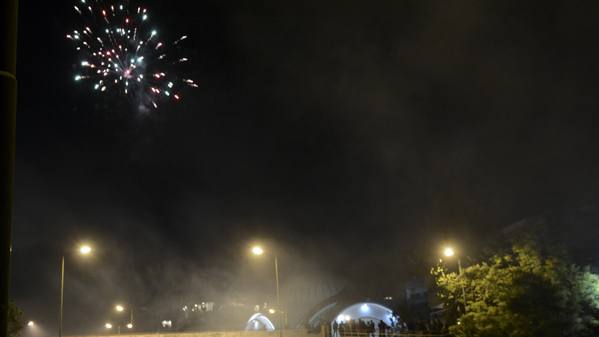 Τρεις συλλήψεις πριν την Ανάσταση στον Νέο Κόσμο