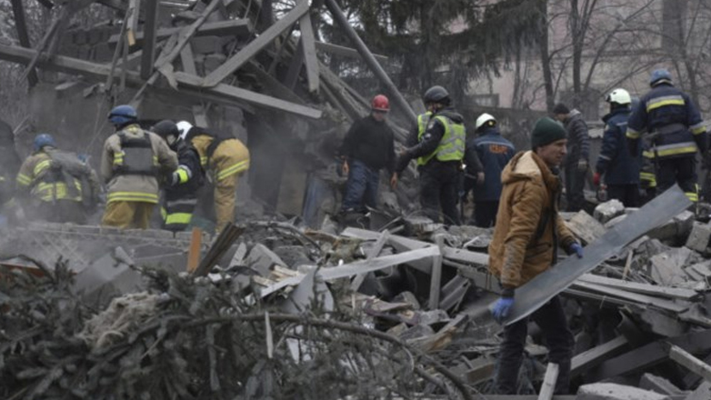 Ρωσία: Πέντε τραυματίες από πλήγματα ουκρανικών drones σε κοινότητες στη μεθόριο