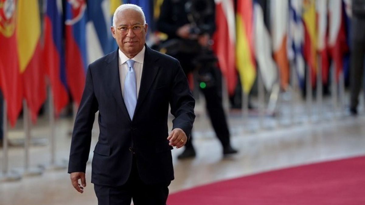 Αντόνιο Κόστα: Το ρεκόρ συμμετοχής στις εκλογές αποδεικνύει το δημοκρατικό πνεύμα του ουγγρικού λαού