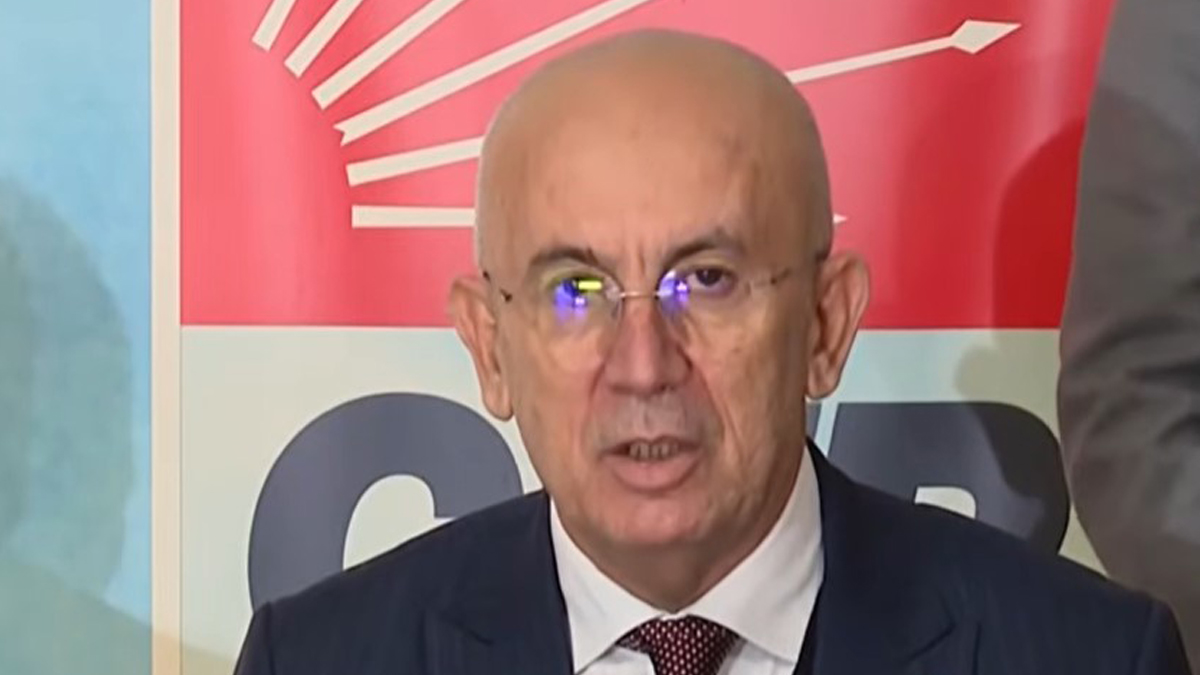 Τουρκία: Χειροπέδες στον επικεφαλής της αντιπολίτευσης στην Άγκυρα