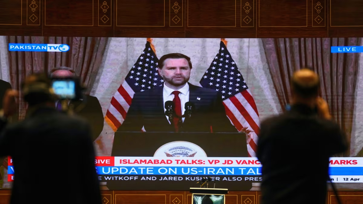 CNN: Τα τρία ερωτήματα μετά το «ναυάγιο» στις διαπραγματεύσεις ΗΠΑ – Ιράν