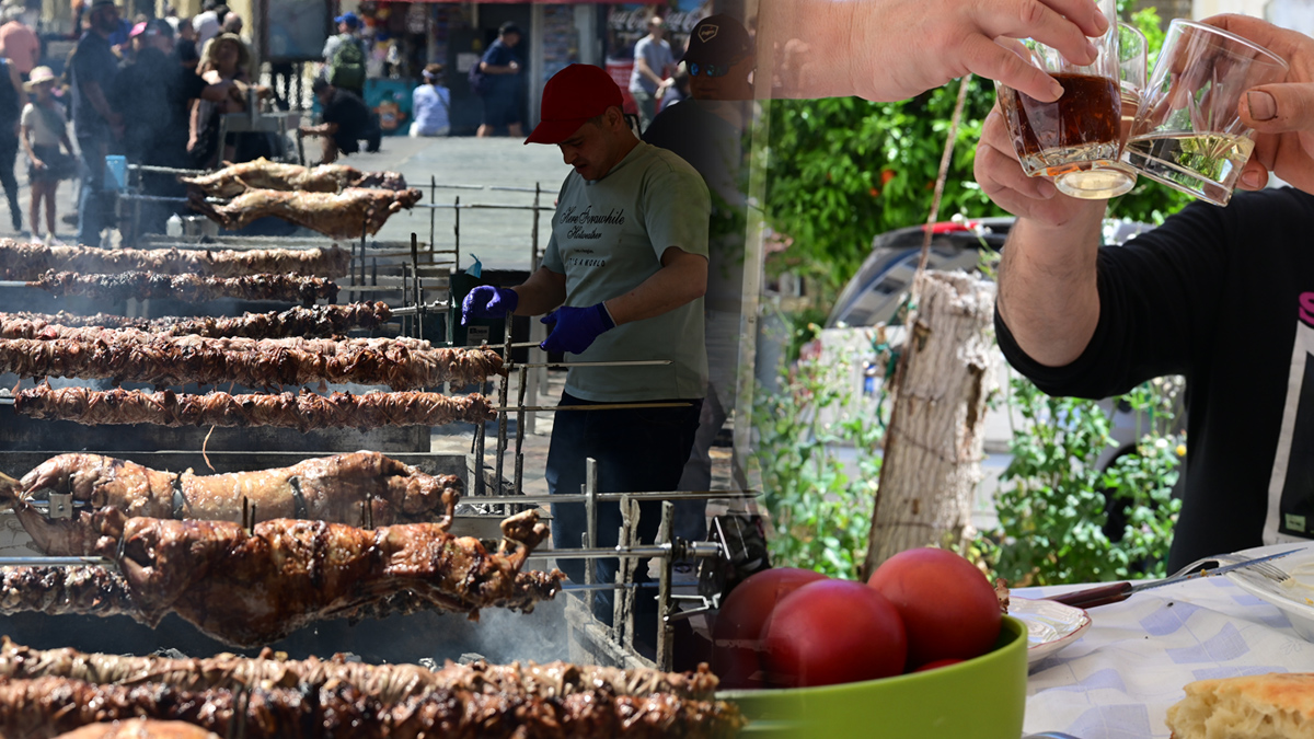 Χριστός Ανέστη!