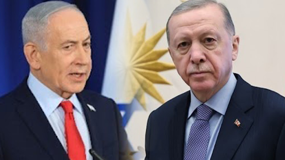 Κόντρα Νετανιάχου – Ερντογάν για την κατάπαυση του πυρός ΗΠΑ – Ιράν