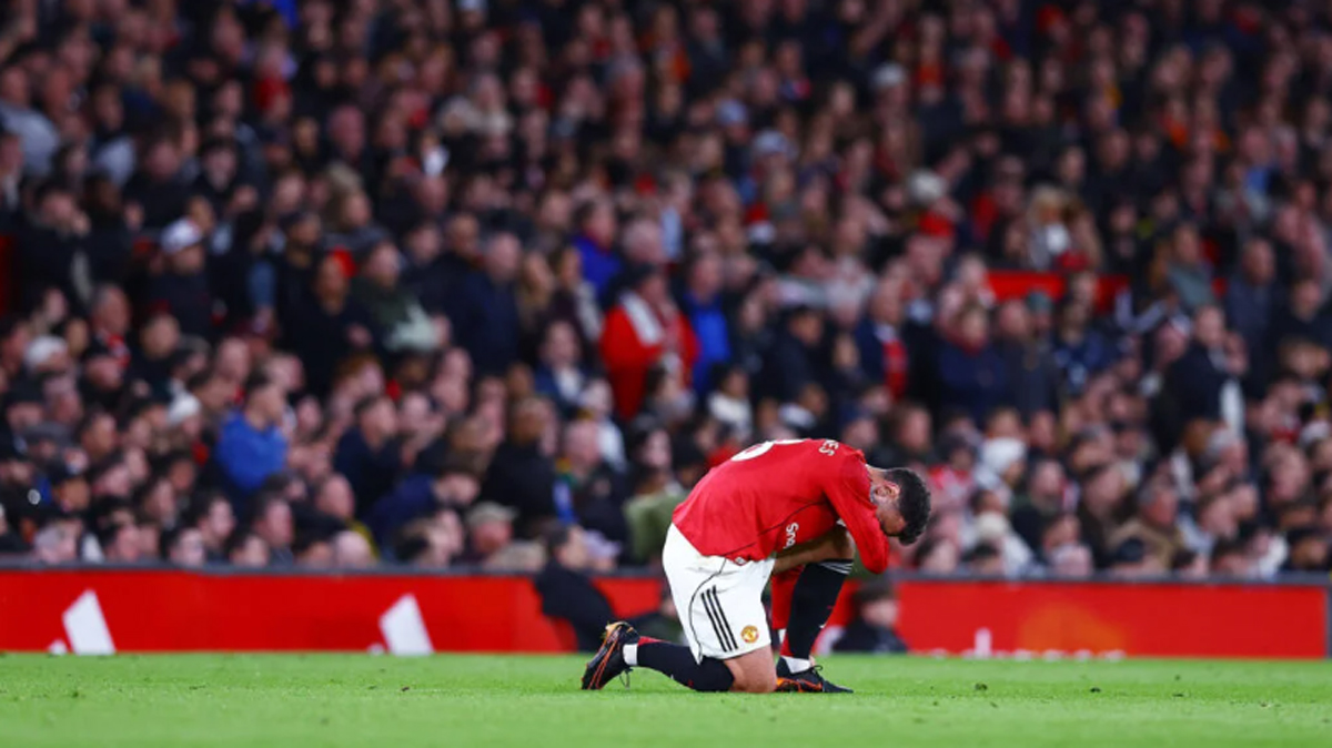 Η Λιντς σόκαρε τη Μάντσεστερ Γιουνάιτεντ