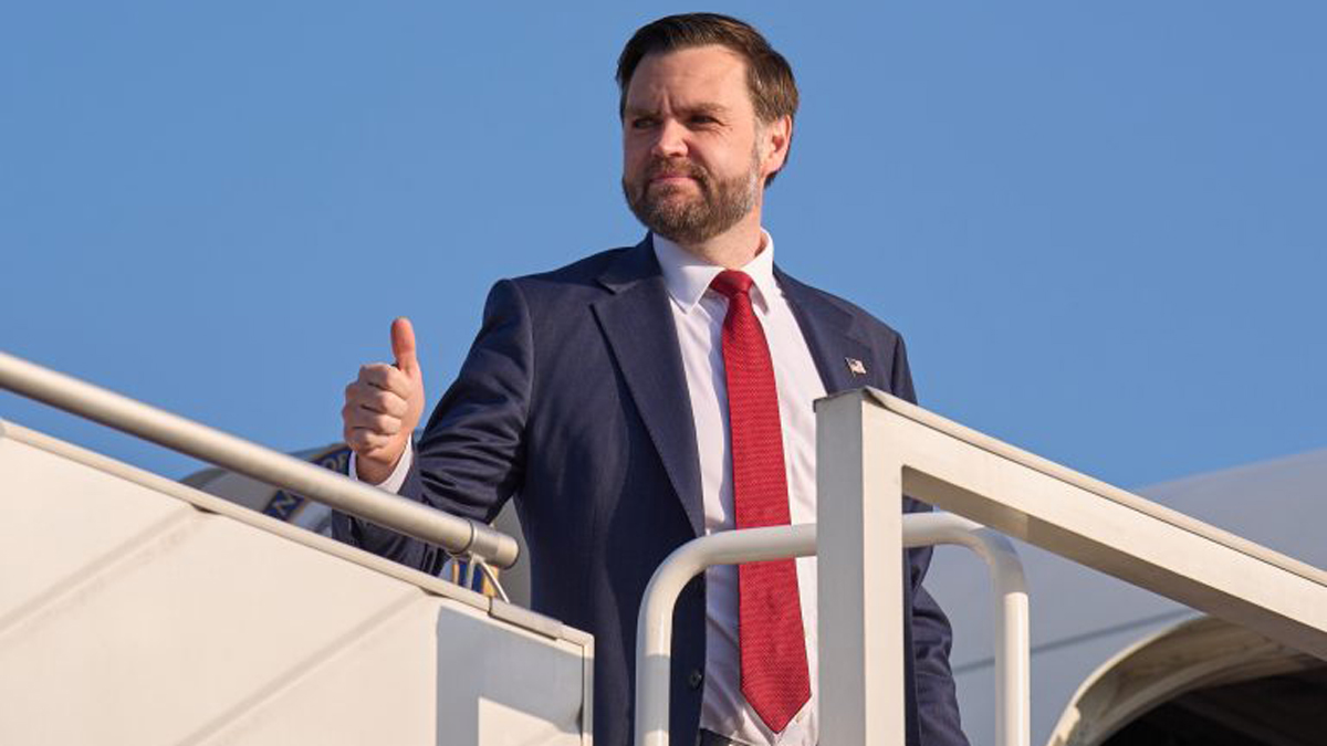 Βανς: «Η μπάλα βρίσκεται στο γήπεδο του Ιράν»