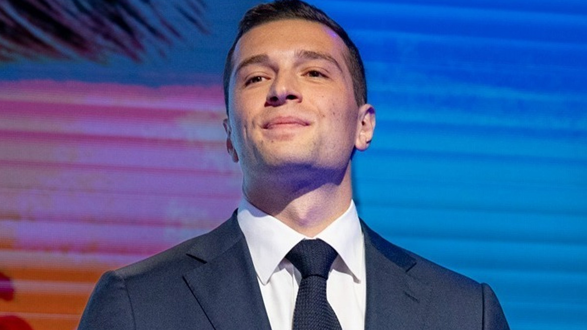 Μπαρντελά: Ο Βίκτορ Όρμπαν είναι ένας μεγάλος πατριώτης