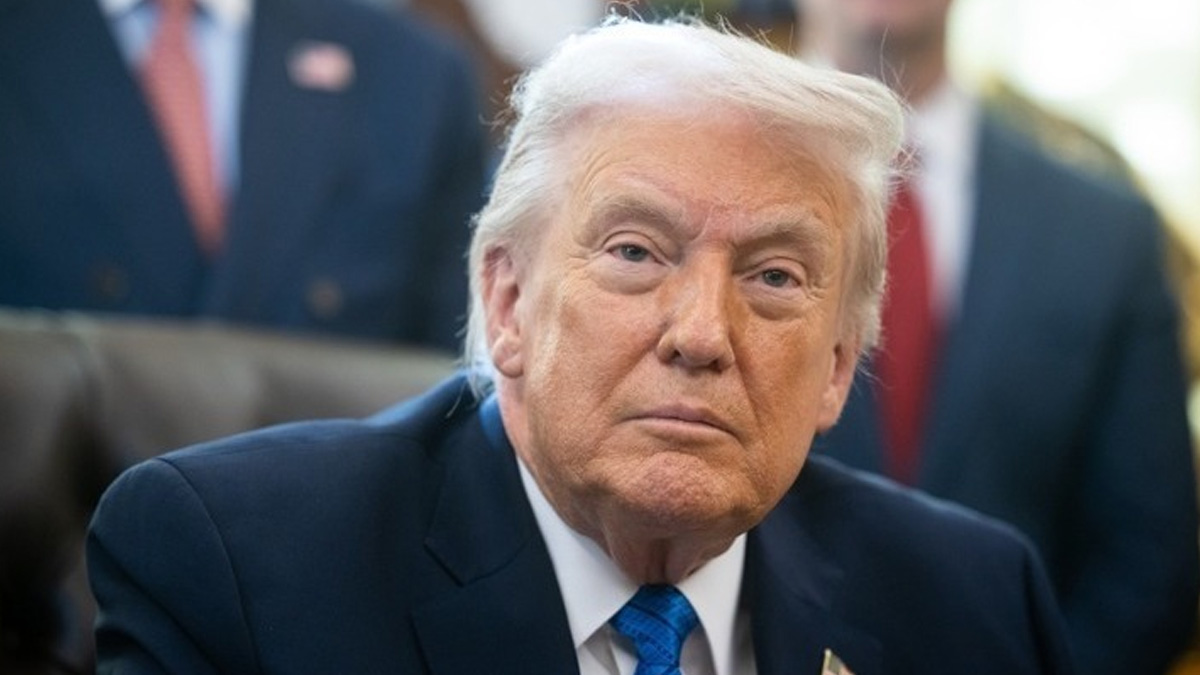 Τραμπ: Δεν με ενδιαφέρει αν το Ιράν επιστρέψει στις συνομιλίες