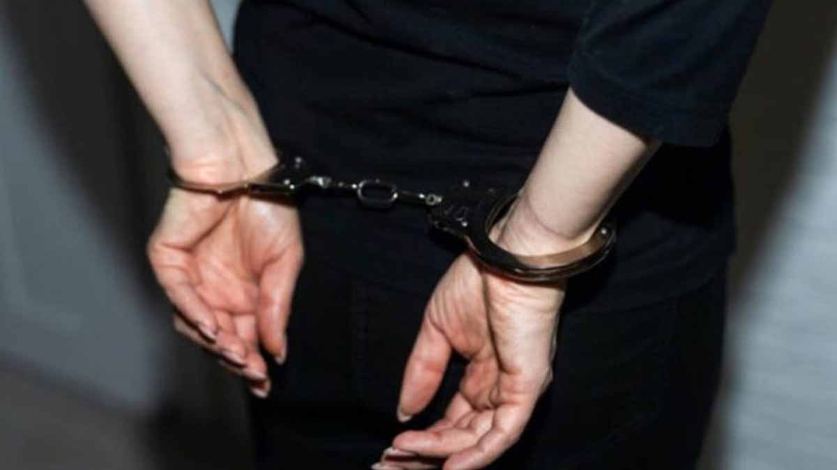 Συνελήφθη 48χρονη influencer μετά από καταδίωξη – Οδηγούσε μεθυσμένη