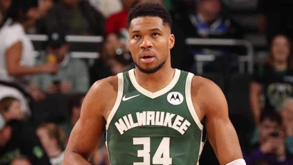 Αντετοκούνμπο: «Δεν ξέρω αν θα μείνω»