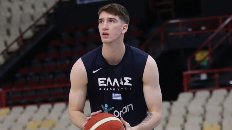 Στο στόχαστρο του Νορθ Καρολάινα ο Αβδάλας