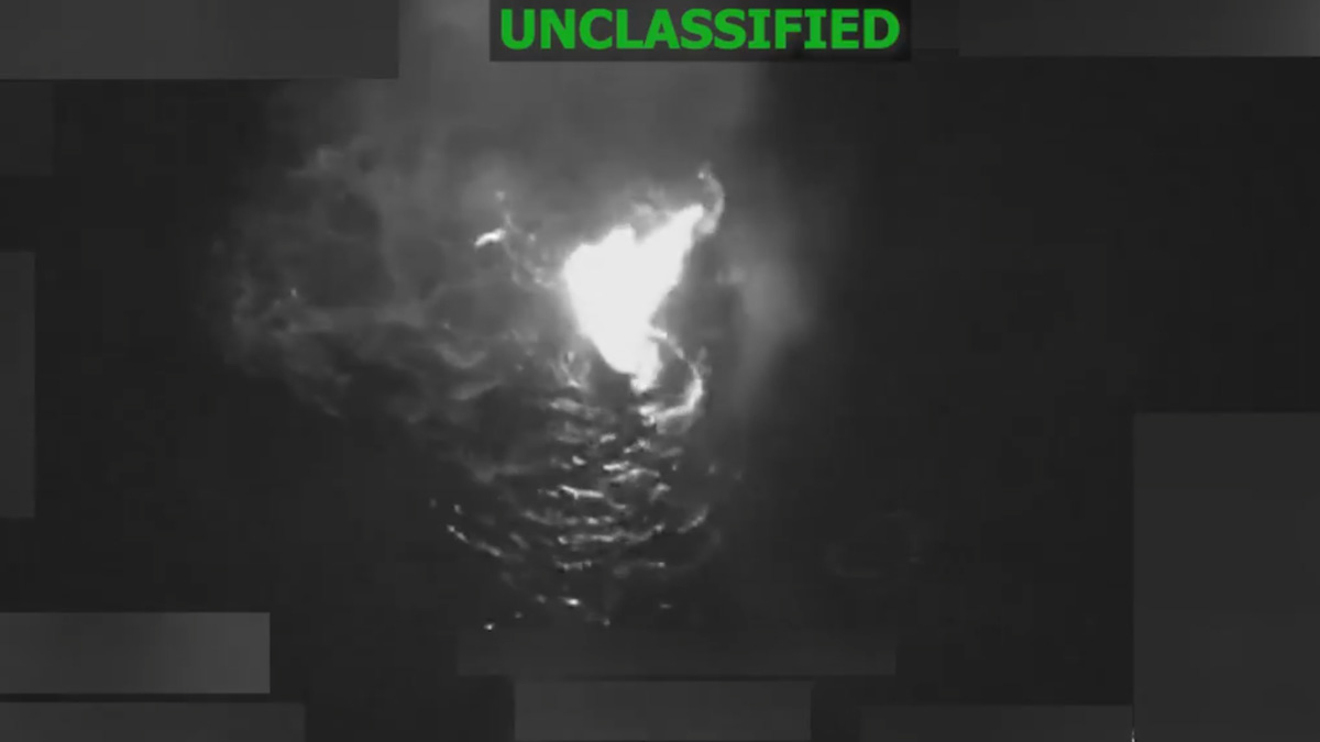 Πέντε νεκροί από νέα πλήγματα των ΗΠΑ σε σκάφη στον Ειρηνικό