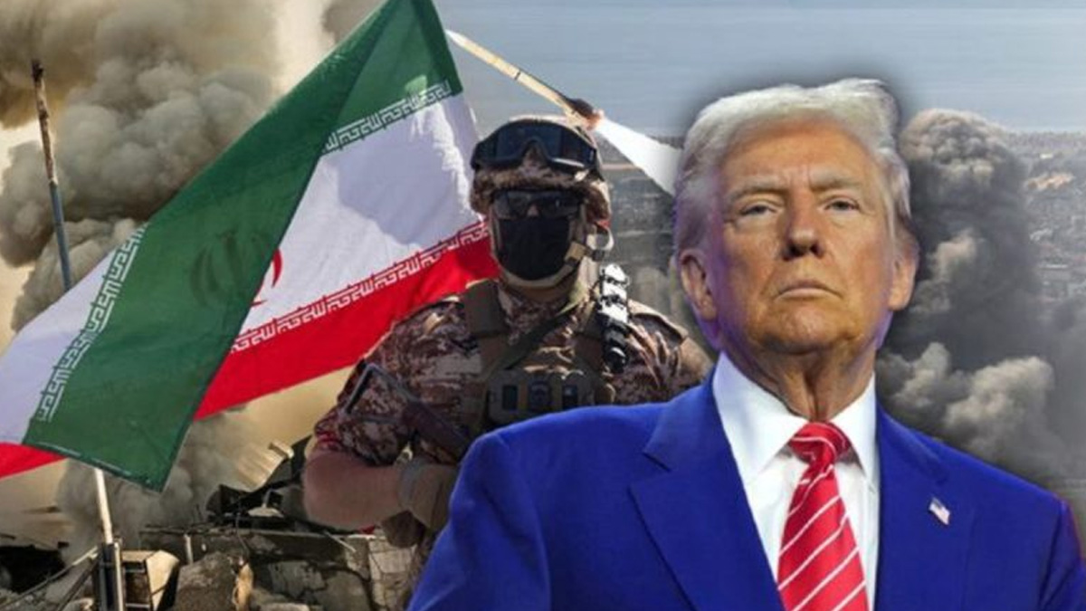 Wall Street Journal: Ο Τραμπ εξετάζει το ενδεχόμενο περιορισμένων επιθέσεων εναντίον του Ιράν