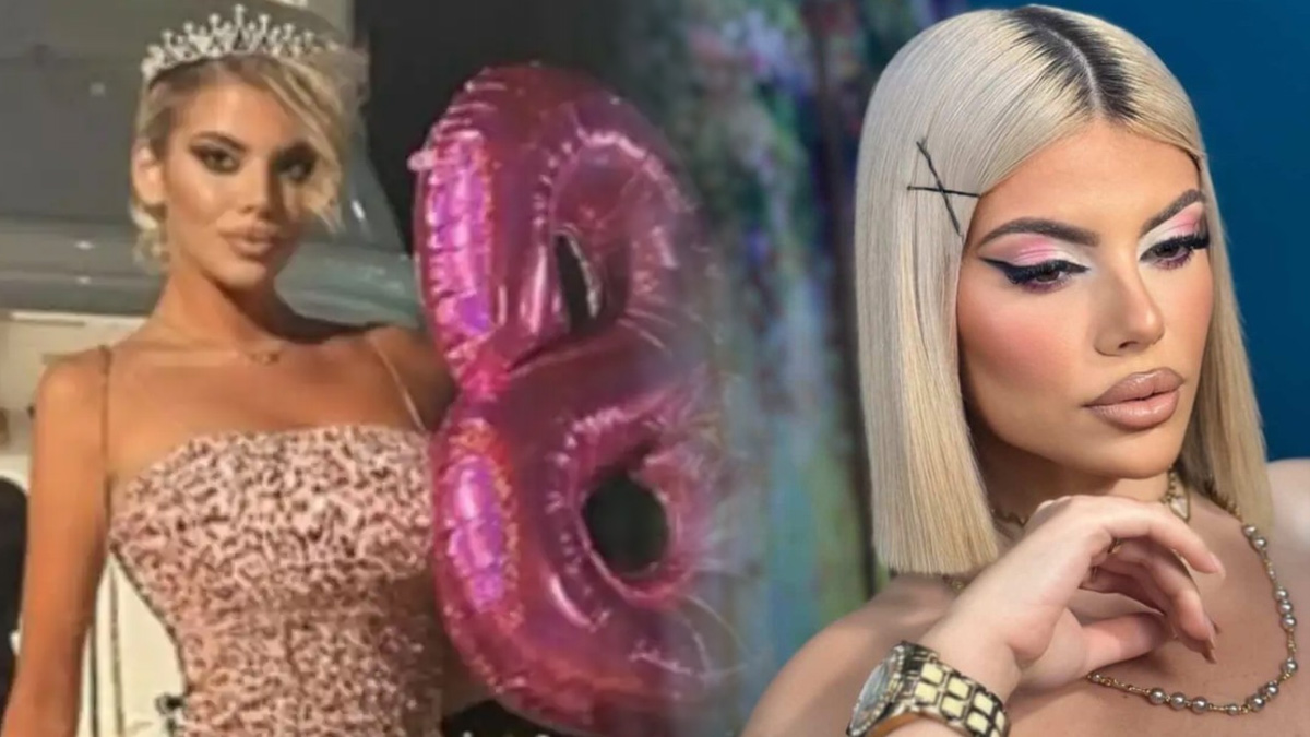 «Πρόσεχε τους δαίμονες με αγγελικό πρόσωπο»