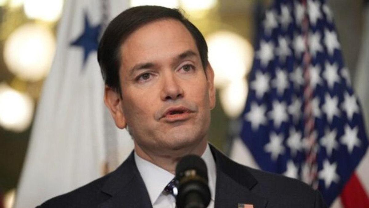 Συμμετοχή Ρούμπιο στις συνομιλίες Ισραήλ – Λιβάνου