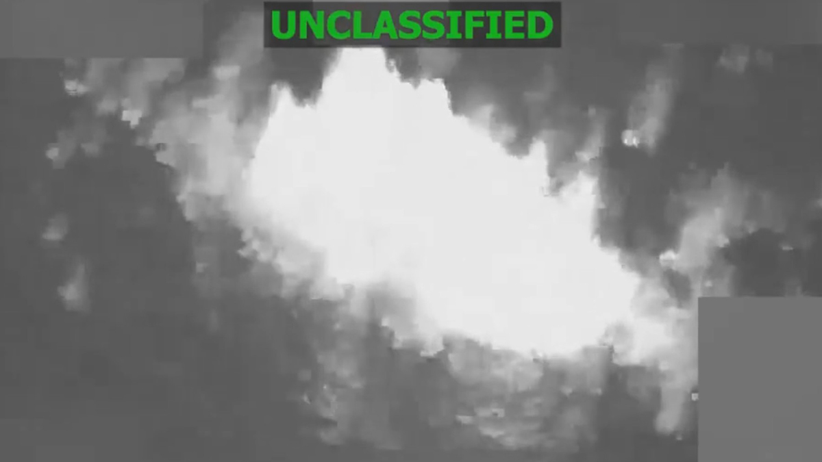 Δυο νεκροί σε νέο βομβαρδισμό των ΗΠΑ εναντίον σκάφους στον Ειρηνικό