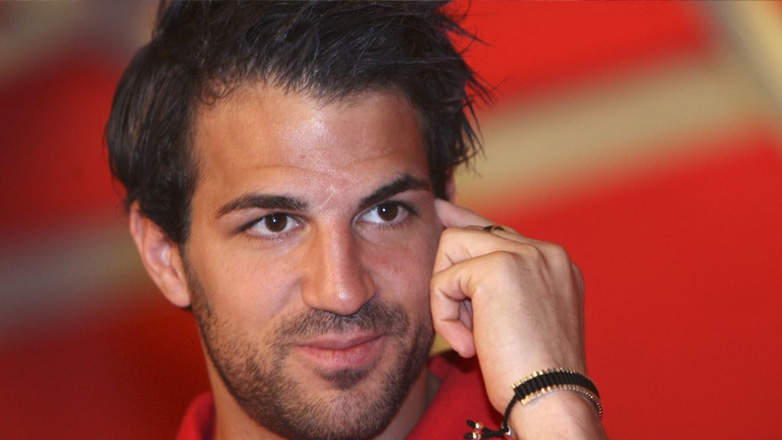 Φάμπρεγας: «Πολύ δύσκολο να φύγω από την Κόμο»