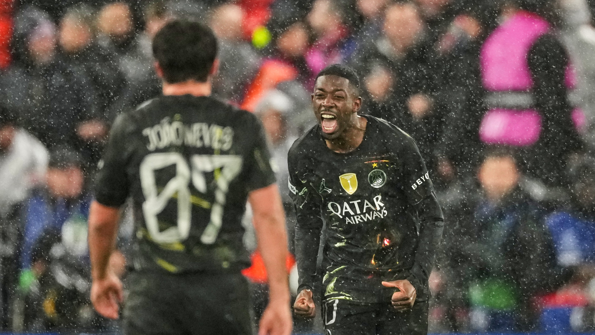 Πρόκριση μέσα στο Άνφιλντ για την Παρί