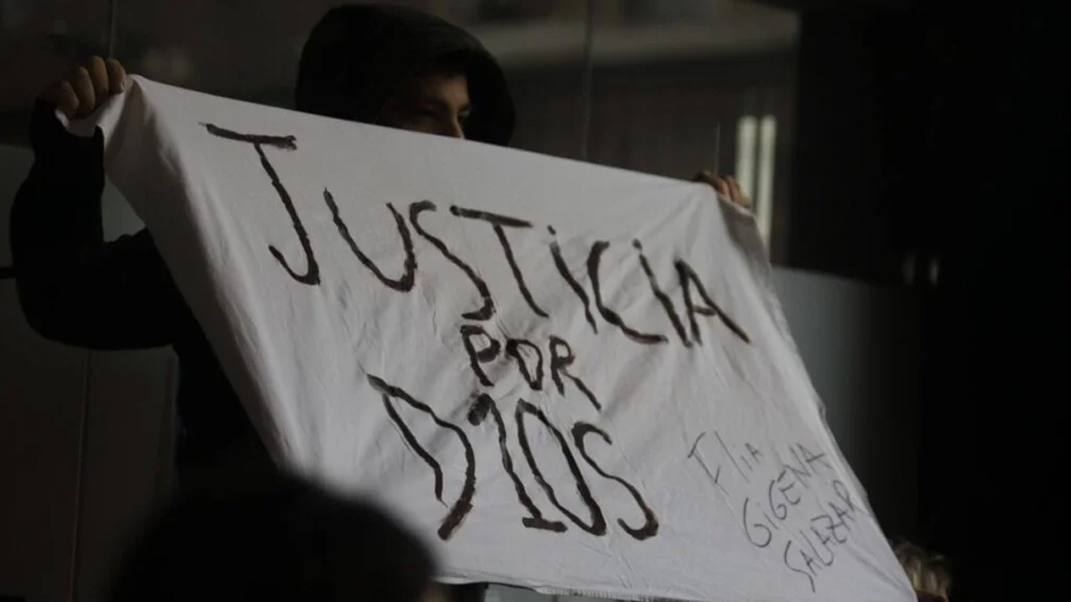 «Δολοφονήθηκε ο Μαραντόνα»