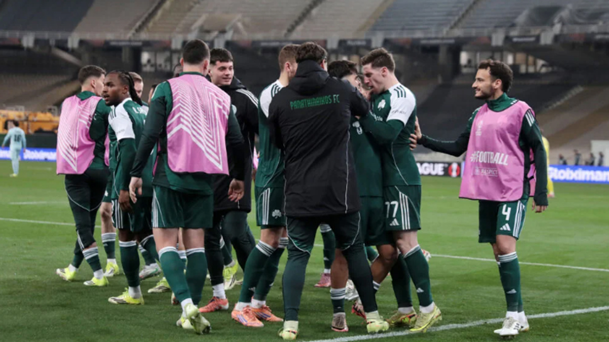 Επιστροφή στις προπονήσεις με απόντες