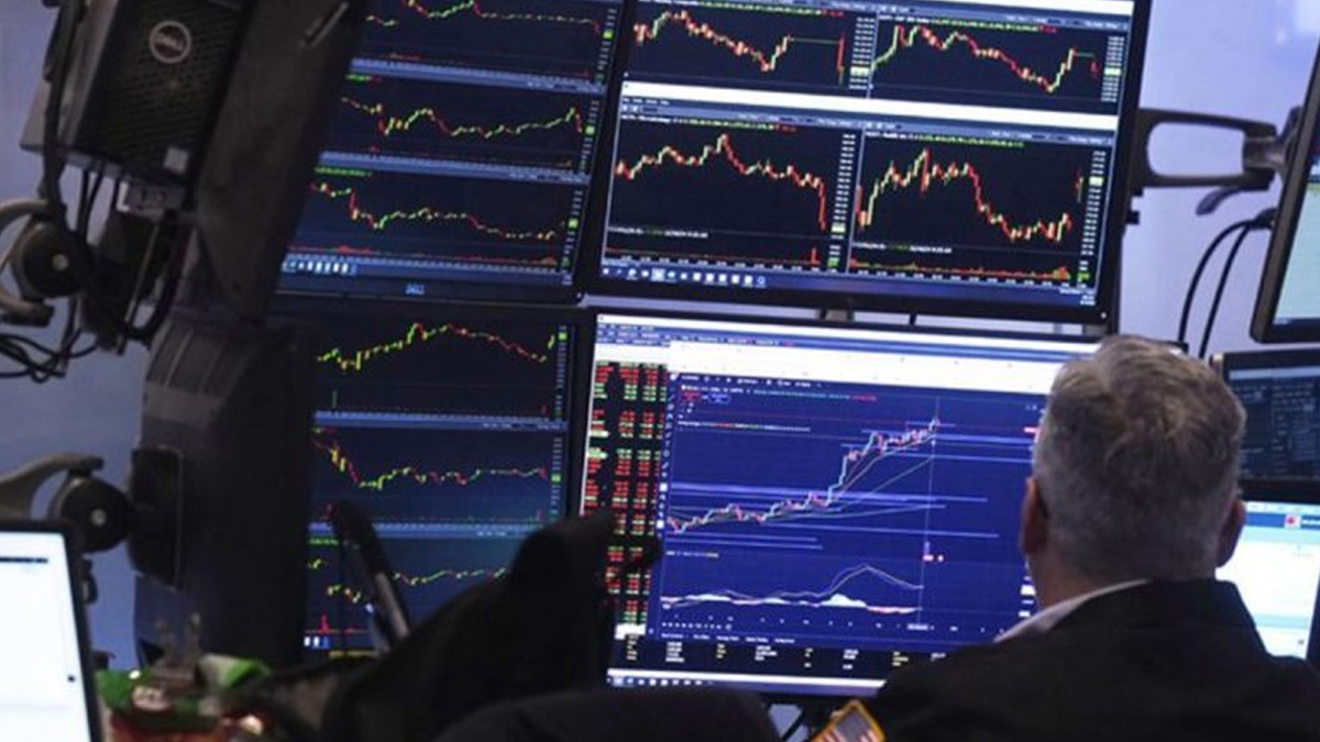 Wall Street: Κλείσιμο με άνοδο