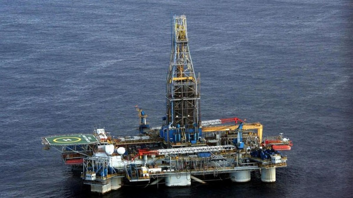 Έως 270 δισ. κυβικά μέτρα οι εκτιμήσεις για τα αποθέματα φυσικού αερίου στο Ιόνιο