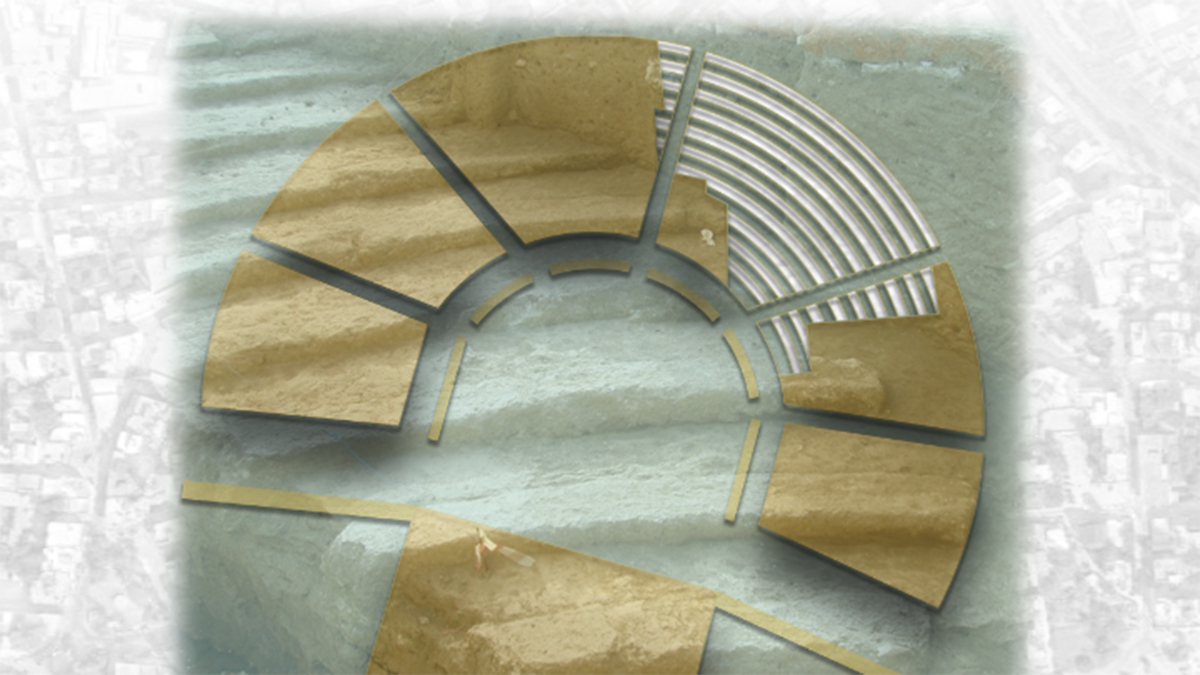 Παγκόσμια Ημέρα Μνημείων: Επείγουσα πρόληψη των καταστροφών για τη ζώσα κληρονομιά